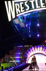 WWE - WrestleMania 33