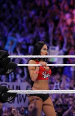 WWE - WrestleMania 33