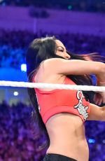 WWE - WrestleMania 33