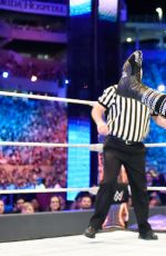 WWE - WrestleMania 33