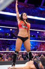 WWE - WrestleMania 33