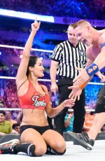 WWE - WrestleMania 33
