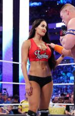 WWE - WrestleMania 33