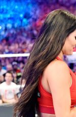 WWE - WrestleMania 33
