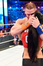 WWE - WrestleMania 33
