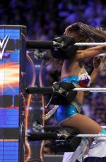 WWE - WrestleMania 33