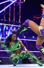 WWE - WrestleMania 33