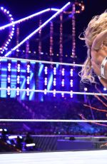 WWE - WrestleMania 33