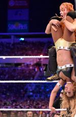 WWE - WrestleMania 33