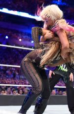 WWE - WrestleMania 33