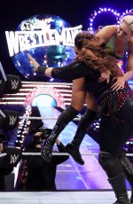WWE - WrestleMania 33