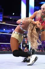 WWE - WrestleMania 33