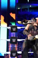 WWE - WrestleMania 33