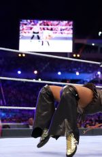 WWE - WrestleMania 33