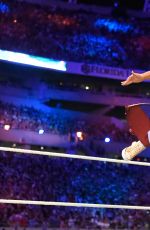 WWE - WrestleMania 33