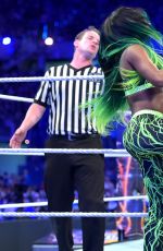 WWE - WrestleMania 33