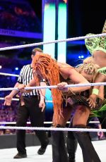 WWE - WrestleMania 33