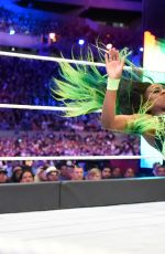 WWE - WrestleMania 33