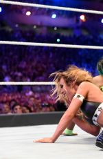 WWE - WrestleMania 33