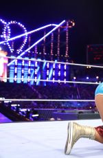 WWE - WrestleMania 33