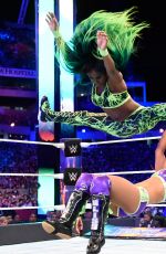 WWE - WrestleMania 33
