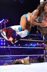 WWE - WrestleMania 33