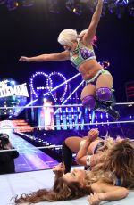 WWE - WrestleMania 33