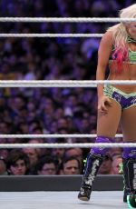 WWE - WrestleMania 33