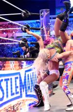 WWE - WrestleMania 33