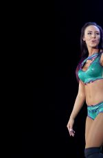 WWE - WrestleMania Axxess 2017 - Day Two 03/31/2017