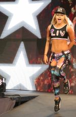 WWE - WrestleMania Axxess 2017 - Day Two 03/31/2017