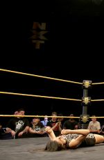 WWE - WrestleMania Axxess 2017 - Day Two 03/31/2017