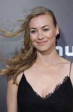 YVONNE STRAHOVSKI at The Handmaid