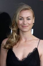 YVONNE STRAHOVSKI at The Handmaid