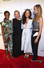 YVONNE STRAHOVSKI at The Handmaid