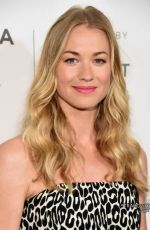 YVONNE STRAHOVSKI at The Handmaid