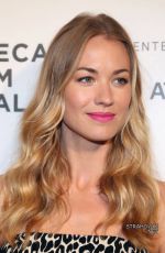 YVONNE STRAHOVSKI at The Handmaid