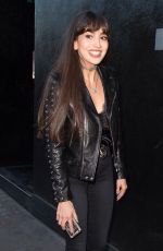 ZARA MARTIN at Boux Avenue Spring/Summer 2017 Launch in London 04/26/2017