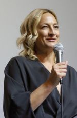 ZOE BELL at Artemis Women in Action Film Festival Gala in Los Angeles 04/21/2017