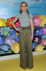 ZOSIA MAMET at Burt