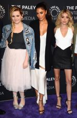 ABIGAIL BRESLIN at Dirty Dancing Paleylive LA Spring Event in Los Angeles 05/18/2017