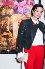 ABIGAIL SPENCER at Creatures of the Wind and System Magazine Party in Los Angeles 05/12/2017