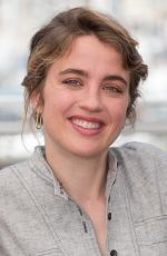 ADELE HAENEL at 120 Beats Per Minute Premiere at 70th Annual Cannes Film Festival 05/20/2017