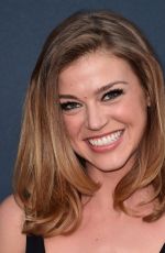 ADRIANNE PALICKI at Twentieth Century Fox Television LA Screening Gala 05/25/2017