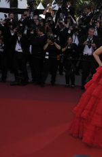AISHWARYA RAI at 120 Beats Per Minute Premiere at 70th Annual Cannes Film Festival 05/20/2017