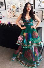 AISHWARYA RAI Out in Cannes, 05/19/2017