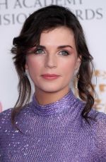 AISLING BEA at 2017 British Academy Television Awards in London 05/14/2017