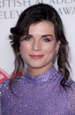 AISLING BEA at 2017 British Academy Television Awards in London 05/14/2017