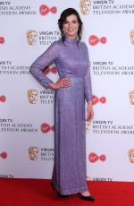 AISLING BEA at 2017 British Academy Television Awards in London 05/14/2017