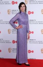 AISLING BEA at 2017 British Academy Television Awards in London 05/14/2017